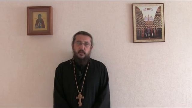 Грех ли читать индийские мантры Священник Игорь Сильченков смотреть онлайн