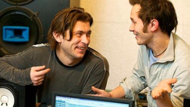 Скользкие улицы (кавер) смотреть онлайн