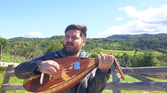 Alexandru Drăghici - Hore muscelene смотреть онлайн