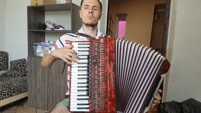 Weltmeister meteor 4/4 #продажа 220000₽ смотреть онлайн