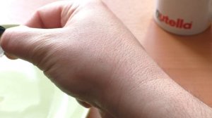 Обзор Кукуруку. Обман Или Ностальгия 90-х? Вкус Детства+Наклейка (KouKou RouKou)