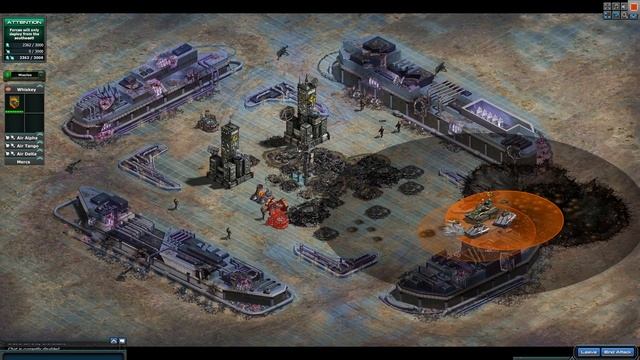 War Commander | Omega Ares | First Try смотреть онлайн