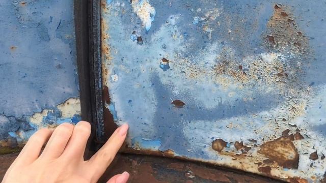 Этот ЗАБРОШЕННЫЙ МАЗ СТОЯЛ здесь 30 лет! Как УМИРАЕТ СОВЕТСКАЯ ТЕХНИКА смотреть онлайн