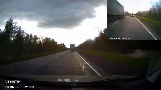 2019- 06-08. Часть 5. Тюкалинск - Крутинка смотреть онлайн