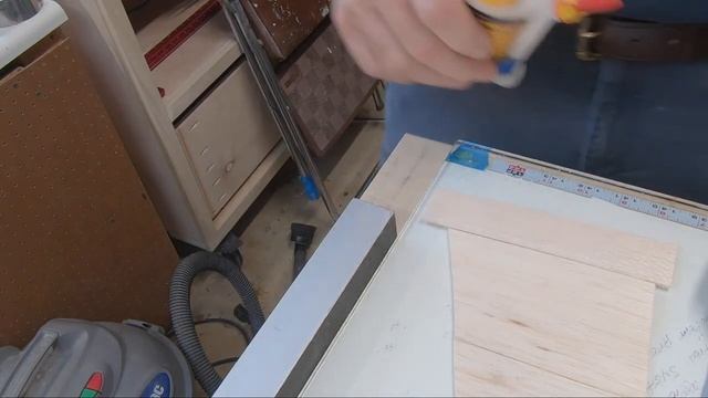 Foam Wing Drop Jig смотреть онлайн