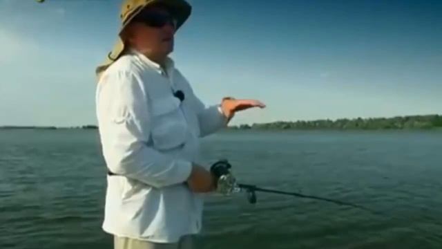 Ловля сома на Волге. Особенности изготовления монтажа на сома. смотреть онлайн