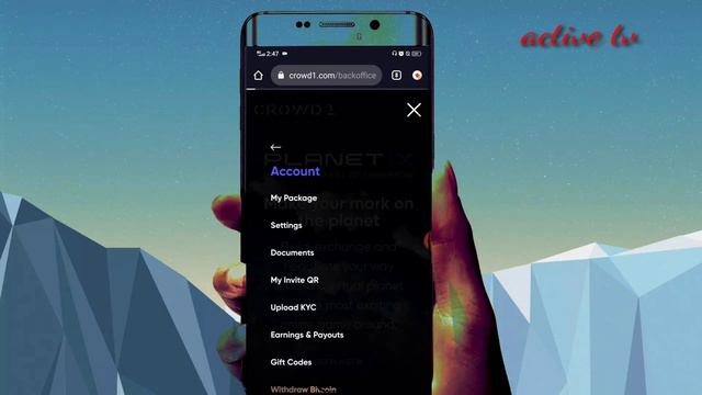 planet ix registration..... смотреть онлайн