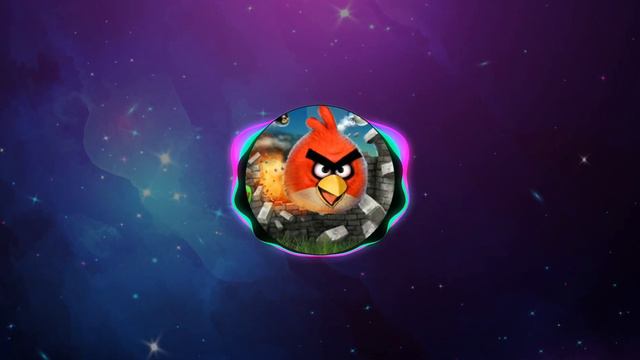 Angry Birds Power Trouble New Music (Not Remix) смотреть онлайн