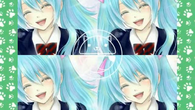 Балую(Хацунэ Мику)VivaVideo смотреть онлайн