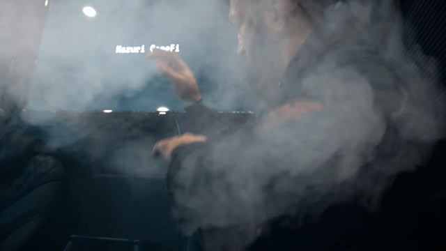 TRAILER for the GAME-FI project MAZURI / ТРЕЙЛЕР к игре MAZURI / ANDREI ARLOVSKI смотреть онлайн