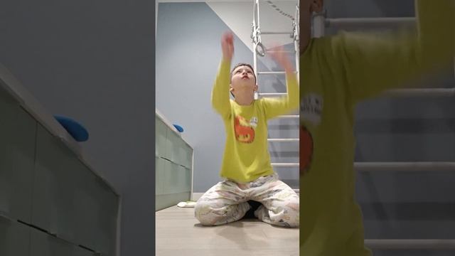 учимся набивать мячами смотреть онлайн