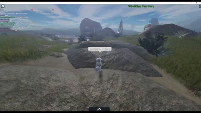 ROBLOX Warrior Cats: Ultimate Edition| What is happening to the game + my videos. смотреть онлайн