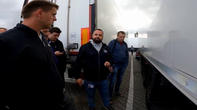 Kod 95 Charter. Практика №2:Правила пользования рефрижератором смотреть онлайн