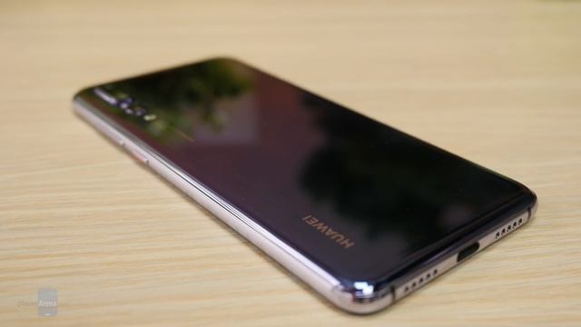 Huawei P20 & P20 Pro Unboxing! смотреть онлайн