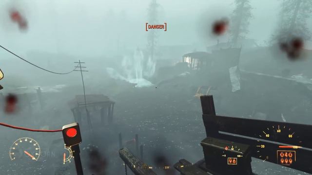Northwood Ridge Quarry: Where Things Get Explosive - Far Harbor 28 смотреть онлайн