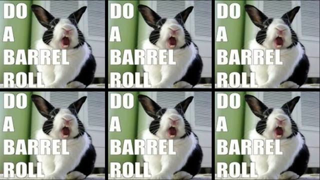 DO A BARREL ROLL REMIX-PIANOSKETCHER смотреть онлайн