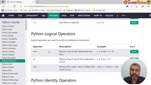 W3Schools Python Full Course in 6 Hours(Urdu) | W3Schools Python Tutorial | Python for Beginners смотреть онлайн
