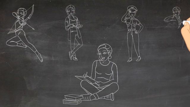 Новогодние резолюции: Что это такое? Как правильно строить планы на будущее? смотреть онлайн