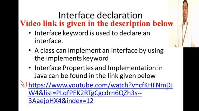 UML - Realization Relationship - Demo using ArgoUML with Code Generation #19 смотреть онлайн