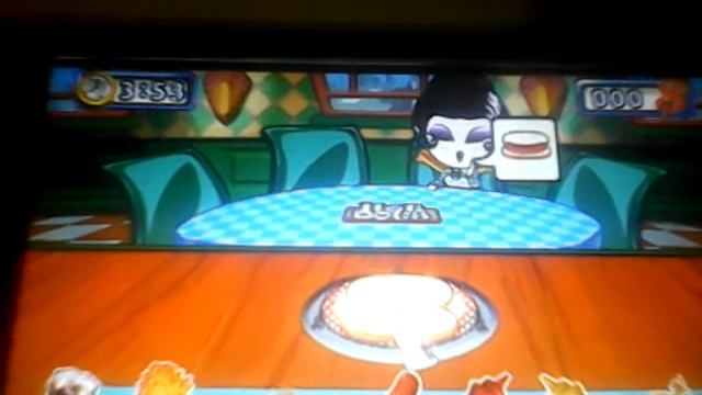 Yummy Yummy Cooking Jam La Leccion 1 : Hotdogs Espanol Version on PSP смотреть онлайн