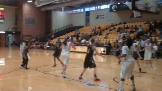 2013 UNCP Basketball Season Ticket Commercial смотреть онлайн