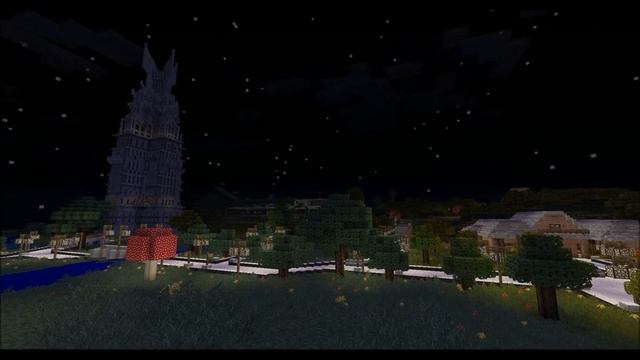 Crafters-United.de | DER Minecraft Server смотреть онлайн