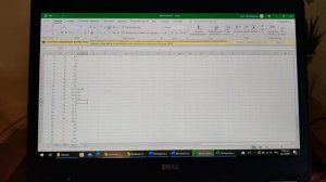 Расчёт критерия Манна-Уитни в Excel. Интерпретация результатов расчёта критерия Манна-Уитни.