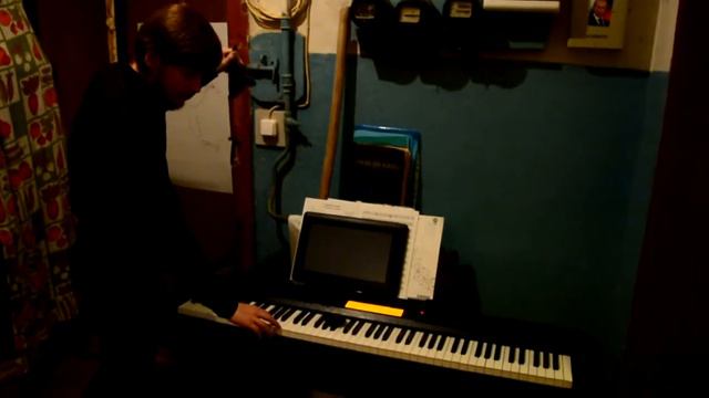 Музыкальный лекторий с Игорем Азановым. 1 лекция (Звук как физическое явление и основа музыки) смотреть онлайн