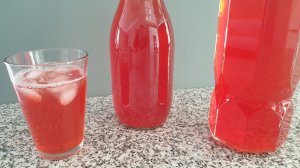 Освежающий ягодный компот круглый год.mp4