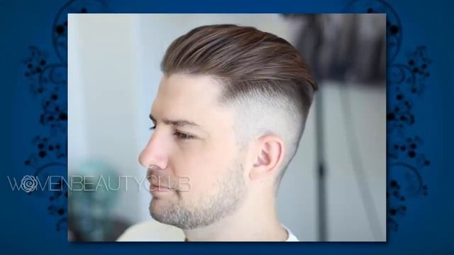 ? ТОП-6 СТИЛЬНЫХ МУЖСКИХ СТРИЖЕК ★ Women Beauty Club смотреть онлайн