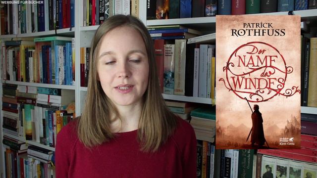 Fazit zu meinem Fantasy Lesevorhaben aus dem letzten Jahr смотреть онлайн