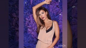 Ани Лорак "С первой улыбки, с первого взгляда"