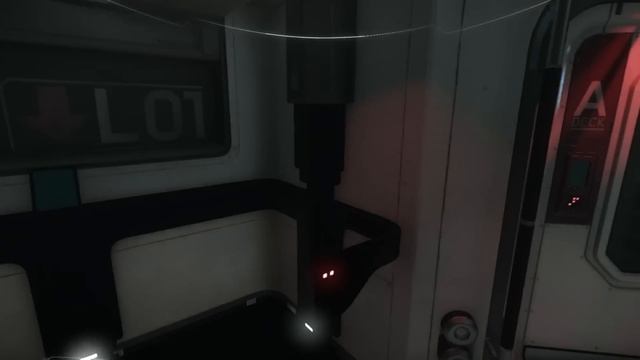 Star Citizen Multi Crew демонстрация ПК