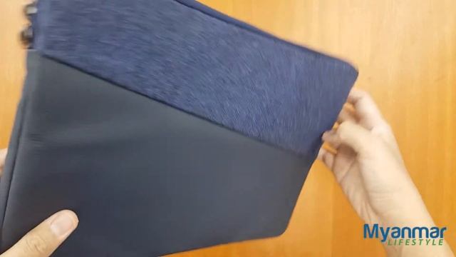 Laptop Sleeve - Egmont Series - Rivacase смотреть онлайн