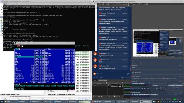 Future music editor for ZX Spectrum: order, fast scroll смотреть онлайн