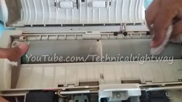 ADF Service Xerox R6 Services Full Video xerox 5765 5775xx Technical Right way смотреть онлайн