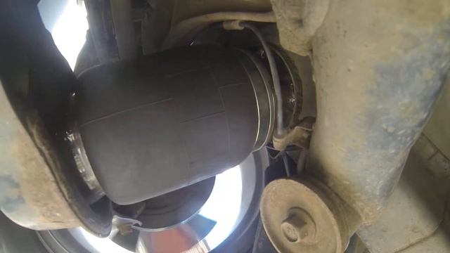 Сузуки на пневме