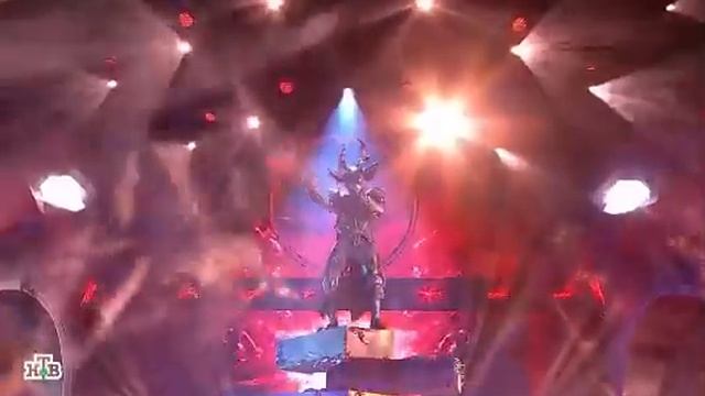 АНОНС ШОУ МАСКА 3 СЕЗОН 2 ВЫПУСК смотреть онлайн