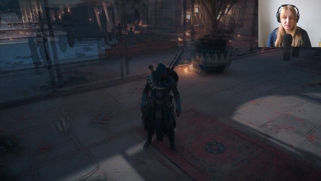 Assassins Creed Origins #08 🏹 Battle der GÖTTER! 🏹 Let's play! смотреть онлайн