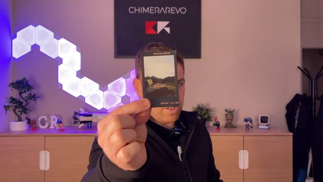 PERFETTA PER FOTO RICORDO! ECCO INSTAX MINI 40 смотреть онлайн