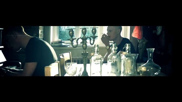Laurence Fox - Believe (live) смотреть онлайн