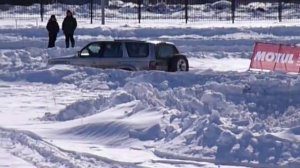 тойота сурф 185