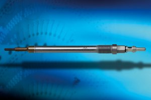 Успешное Извлечение обломанной свечи накала