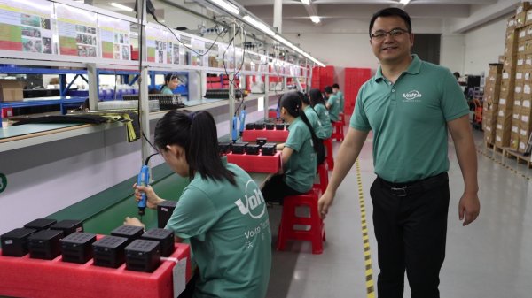 will you like to come to our factory for face to face nigociate?