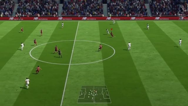 ВЕЩИ, КОТОРЫЕ МОГУТ СПАСТИ РЕЖИМ КАРЬЕРЫ В FIFA 19 смотреть онлайн