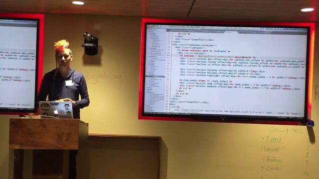 Using Decorators in Your Views – Chuck Lauer Vose смотреть онлайн