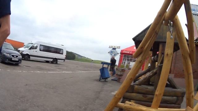 На границе Хакасии и Красноярского Края смотреть онлайн