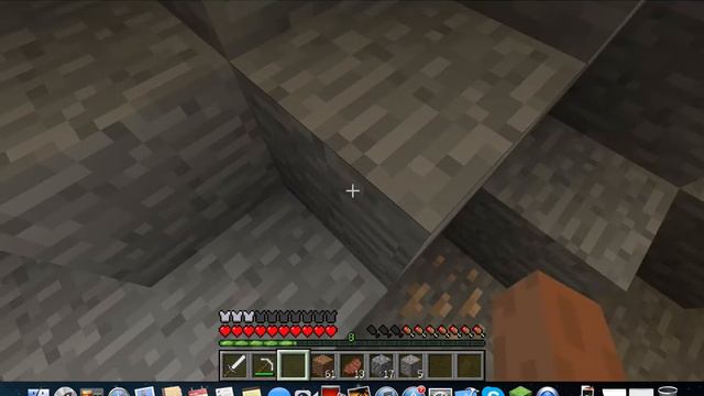 minecraft поход в подземелье часть 1 смотреть онлайн