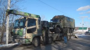 Как я покупал  ЗиЛ 131