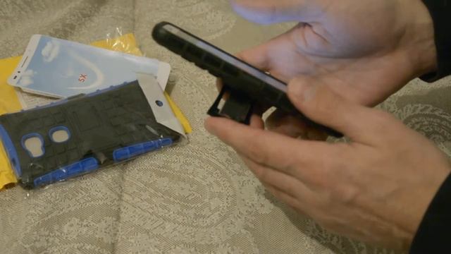 Чехол на смартфон Хуавей Хонор 5х смотреть онлайн